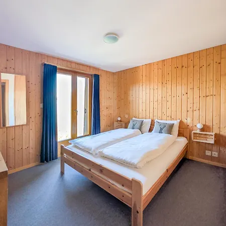 아파트 Grand Familial Et Convivial A *