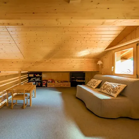 Grand Familial Et Convivial A 아파트