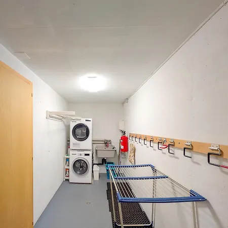 Grand Familial Et Convivial à La Tzoumaz