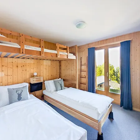 Grand Familial Et Convivial A 라 초우마츠