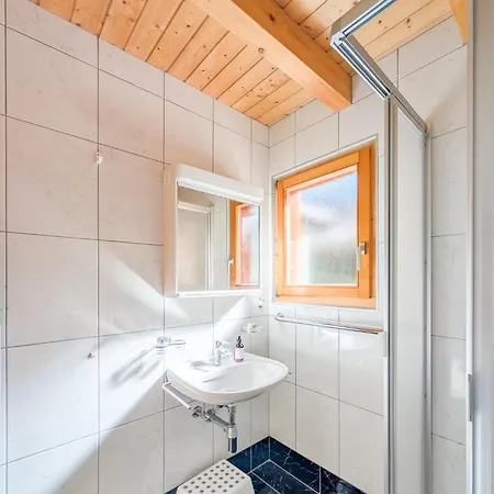 아파트 Grand Familial Et Convivial A *