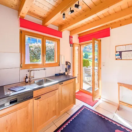 Grand Familial Et Convivial A 아파트