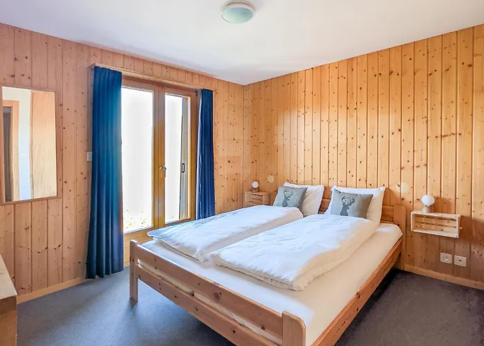 Appartement Grand Familial Et Convivial A *