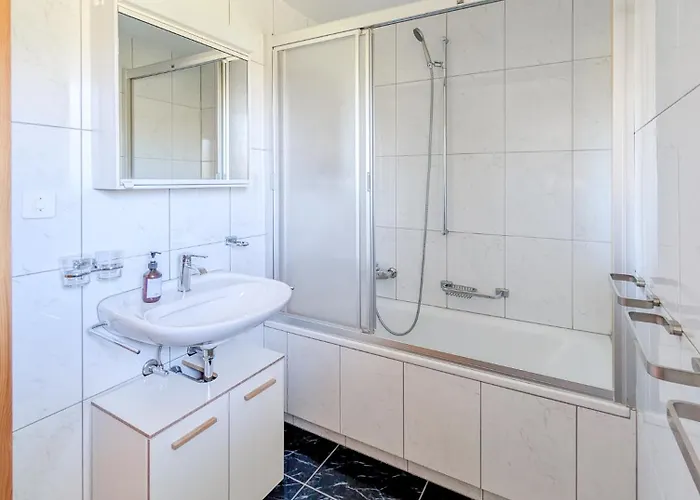 Apartmán Grand Familial Et Convivial A