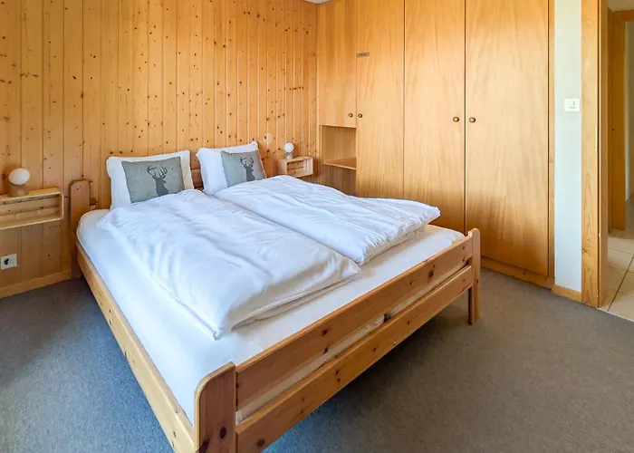 Grand Familial Et Convivial A Apartmán