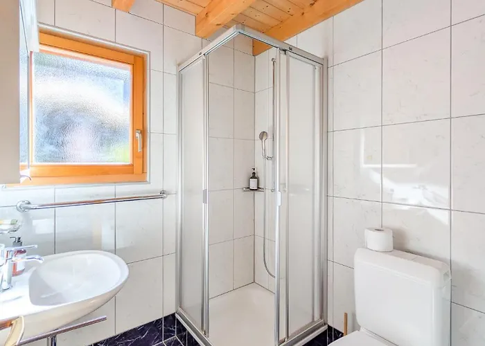 Apartmán Grand Familial Et Convivial A *