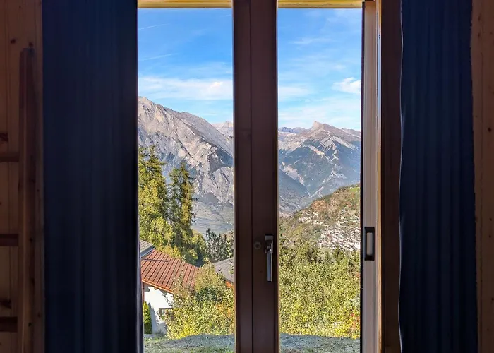 Grand Familial Et Convivial A Apartmán