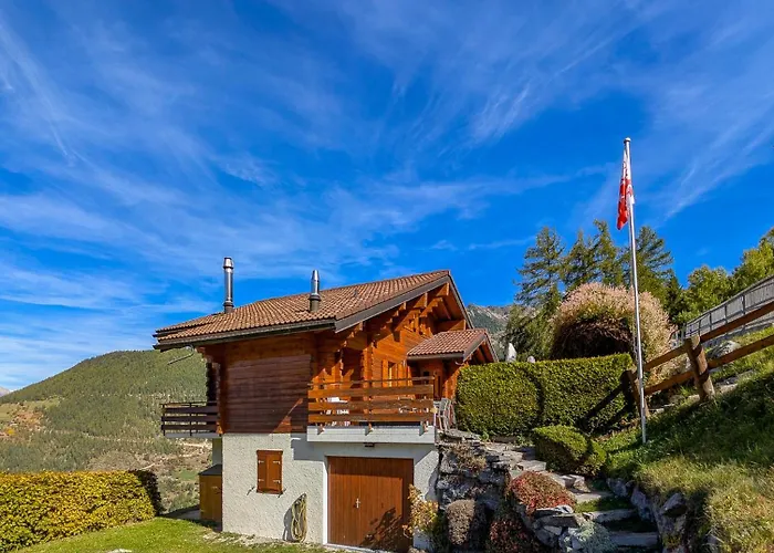 Apartmán Grand Familial Et Convivial A