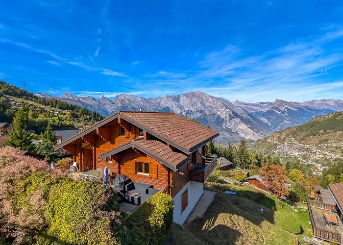 Grand Familial Et Convivial A Apartmán *