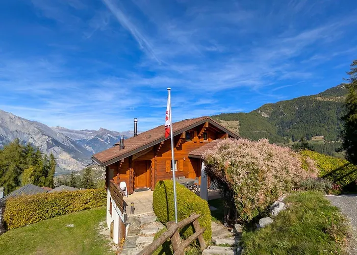 Grand Familial Et Convivial A Apartmán