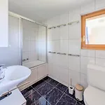 Apartament Grand Familial Et Convivial A La Tzoumaz
