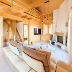 Apartament Grand Familial Et Convivial A