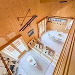 Apartament Grand Familial Et Convivial A *
