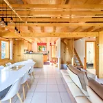Grand Familial Et Convivial A Apartament *