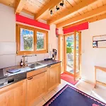Grand Familial Et Convivial A Apartament