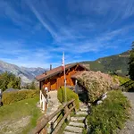Grand Familial Et Convivial A Apartament