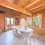 Apartament Grand Familial Et Convivial A *
