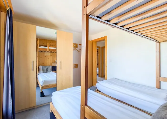 Grand Familial Et Convivial A Apartment *