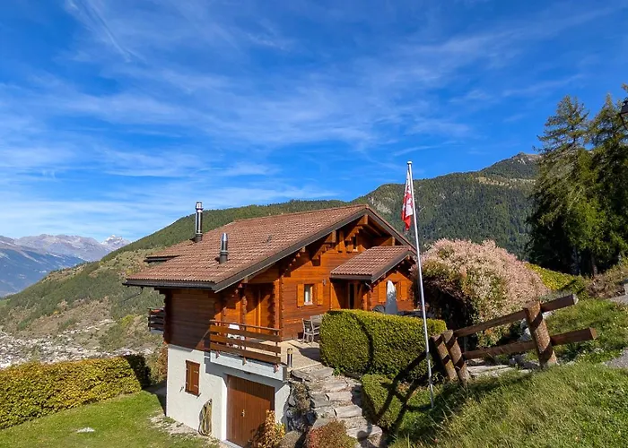 Apartment Grand Familial Et Convivial A